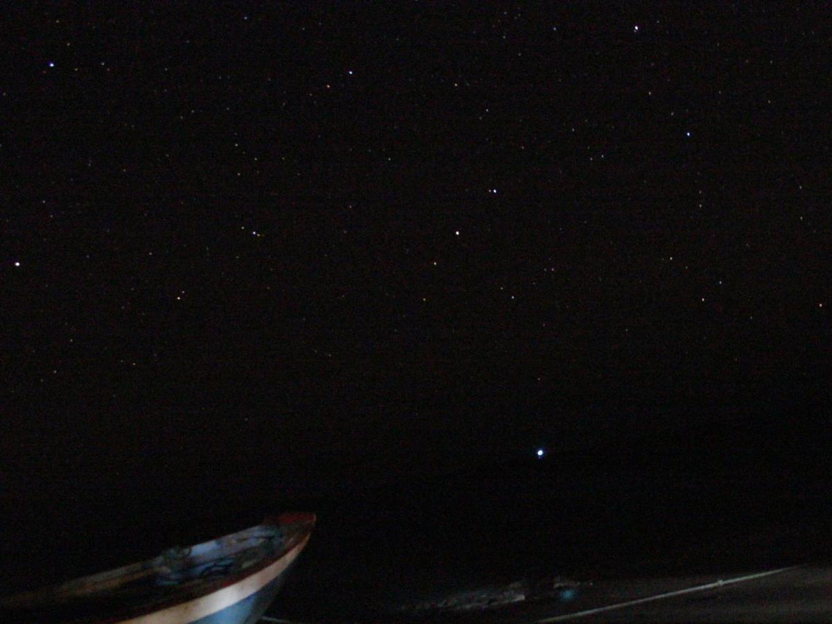 Chales Paradise Atins Buitenkant foto